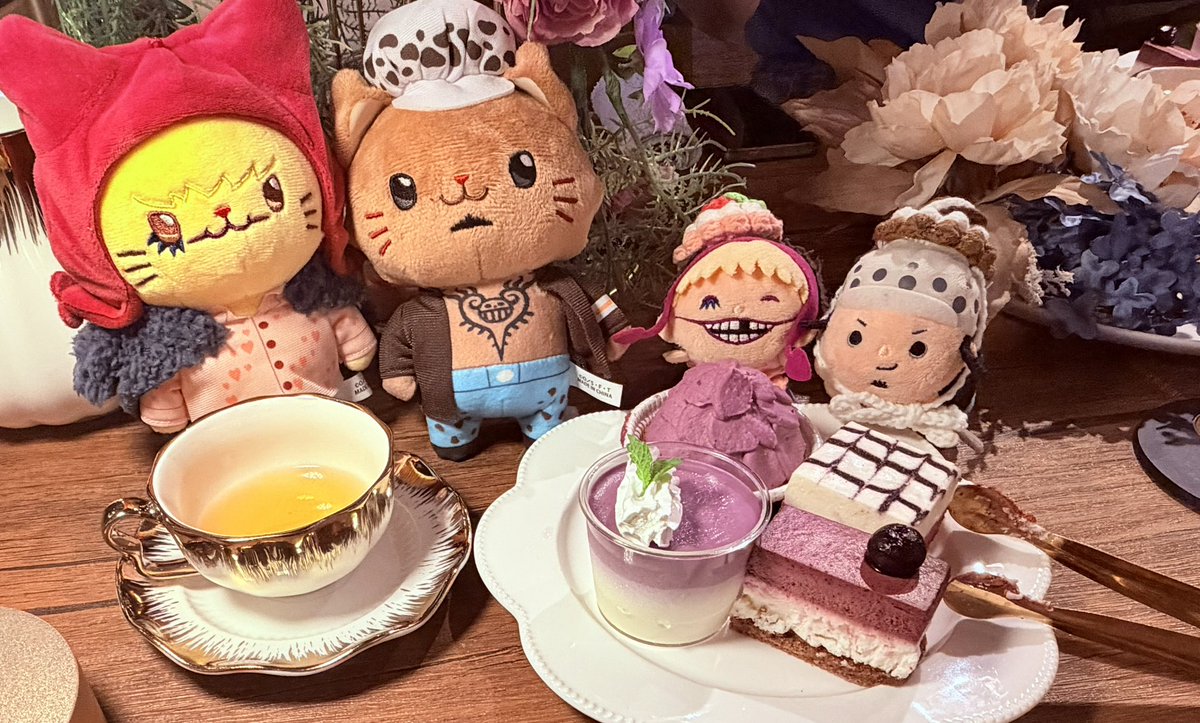 シュカ💌 tweet media