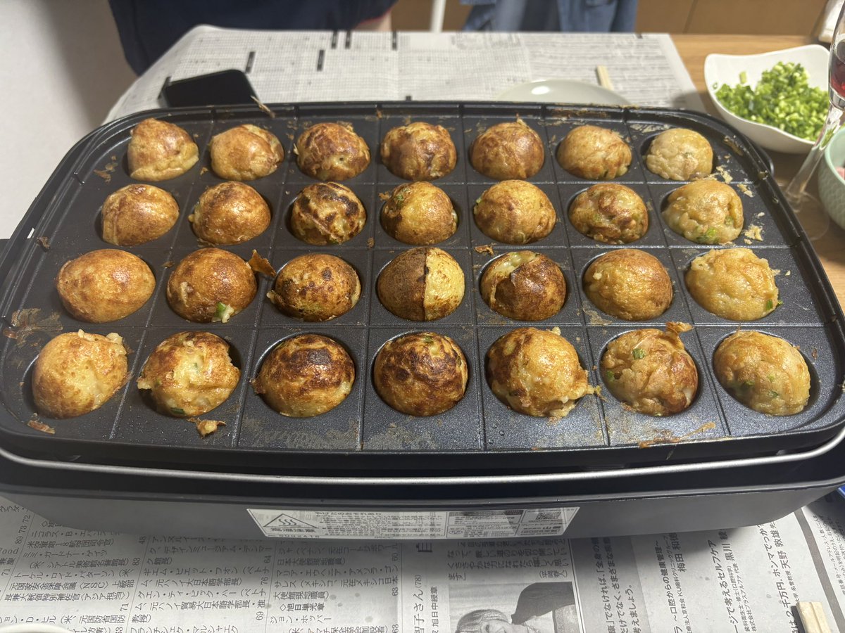 マサシン tweet media