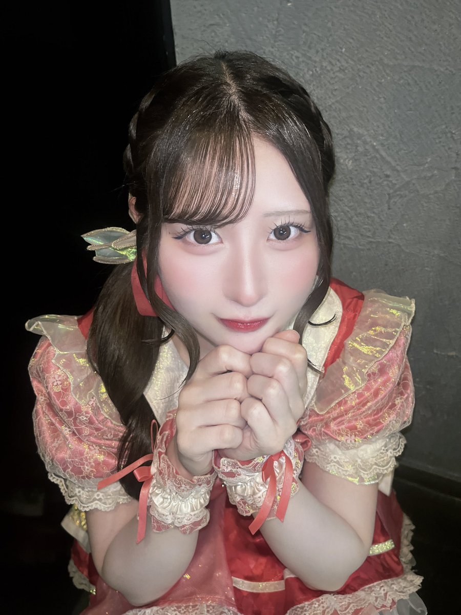 姫宮れむ【UPローチ】 tweet media