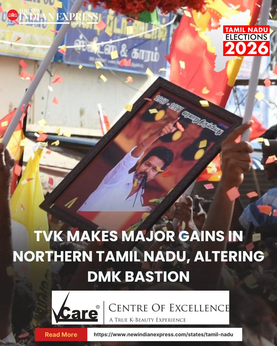 TNIE Tamil Nadu tweet media