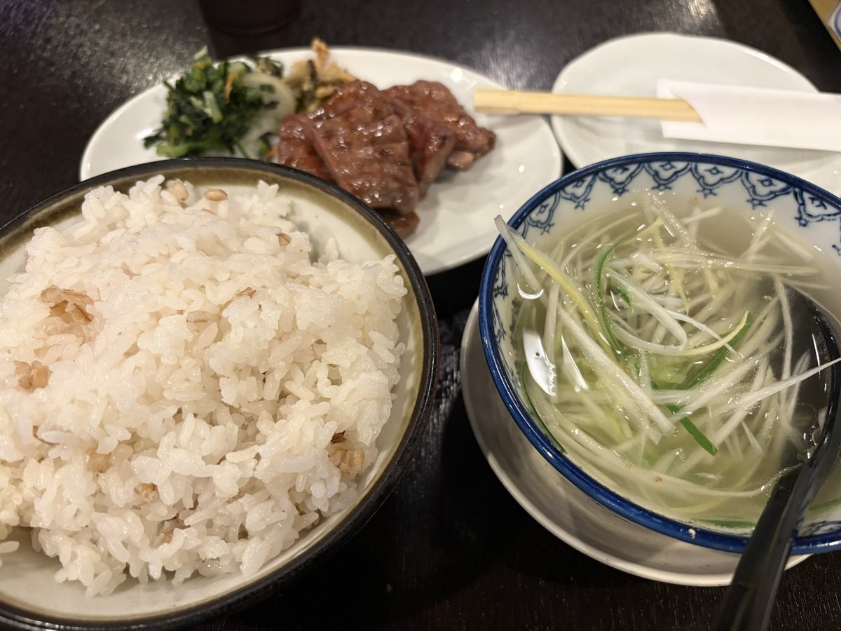 atogaki (あとがき) tweet media