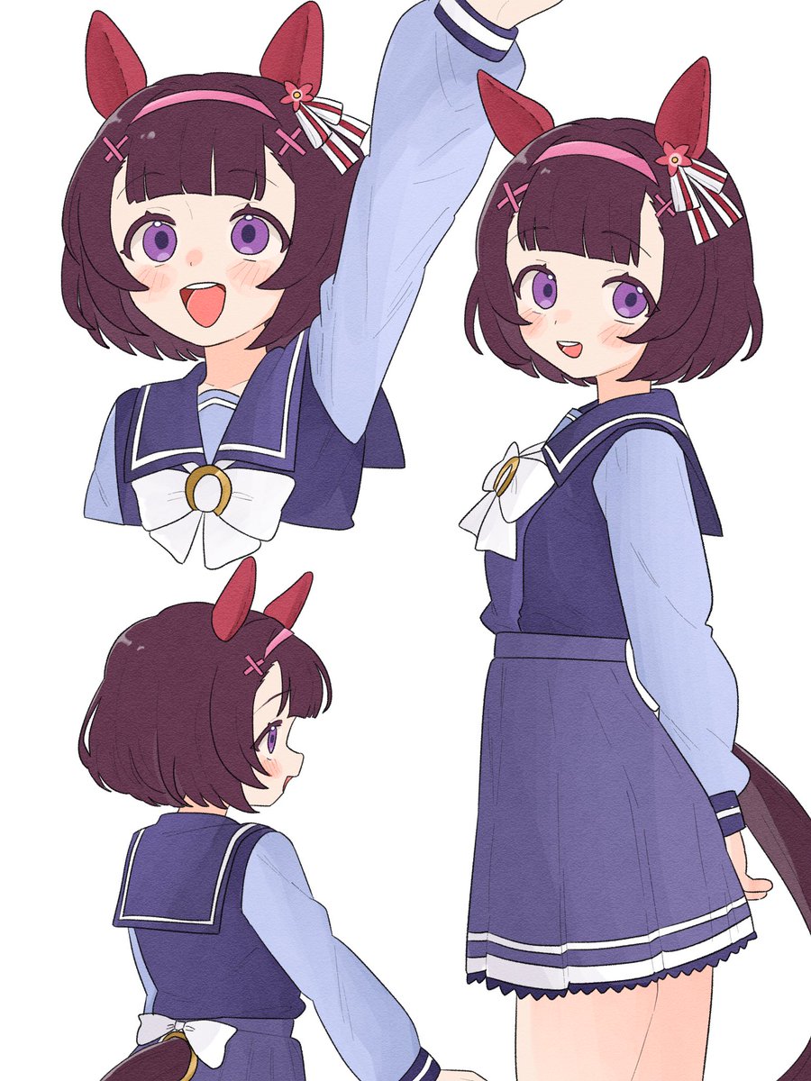 古森かもめ tweet media