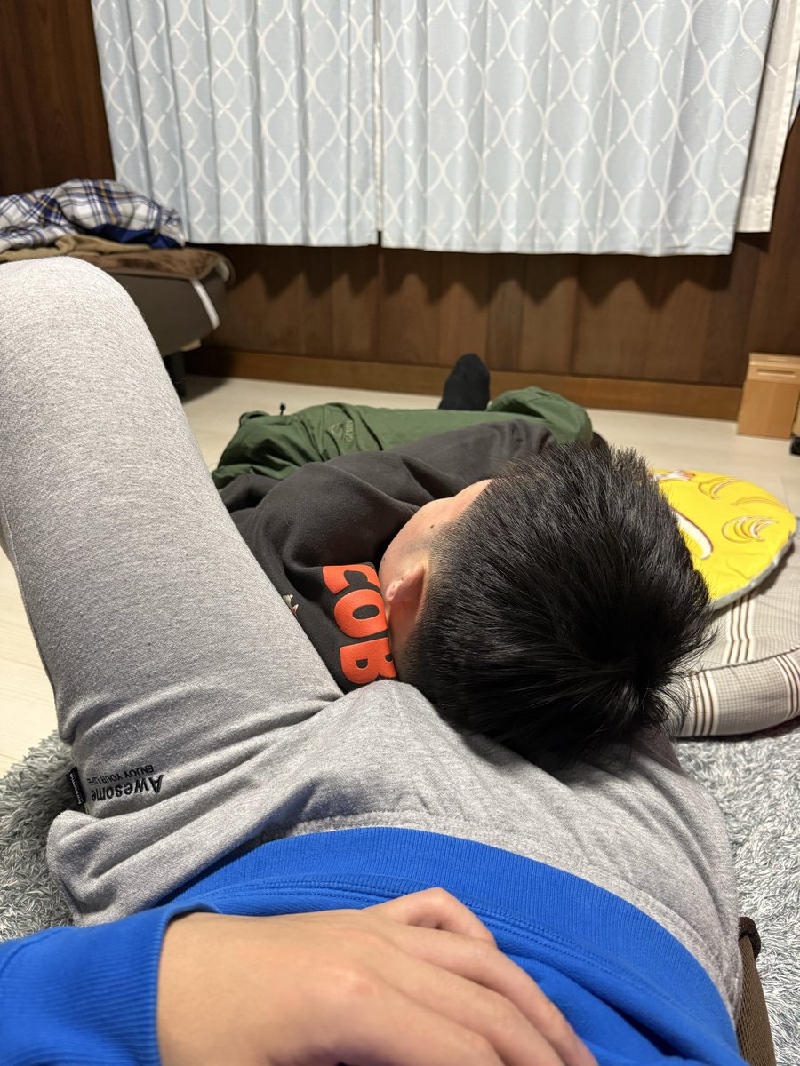 モンチロウ🐒 tweet media