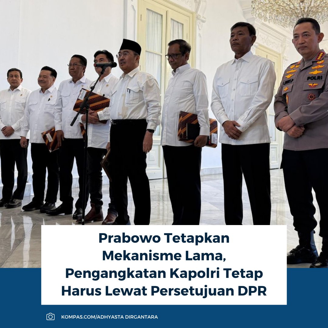 Kompas.com tweet media