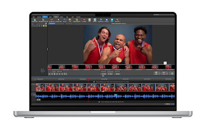 nchsoftware's tweet photo. Why VideoPad is Perfect for Sports Videos https://t.co/8AO3mV8rDt https://t.co/2U8ZKpPSMx