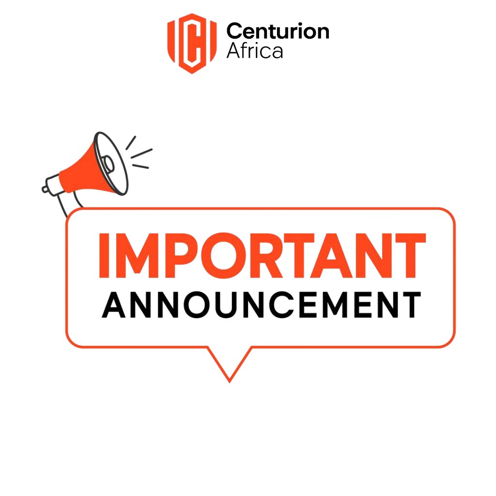 CenturionRW's tweet photo. Centurion Africa Ltd invites sealed bids from eligible and qualified suppliers for the supply and delivery of Jungle Boots. Kindly find the required documents on our website. https://t.co/xHunCDRfLq