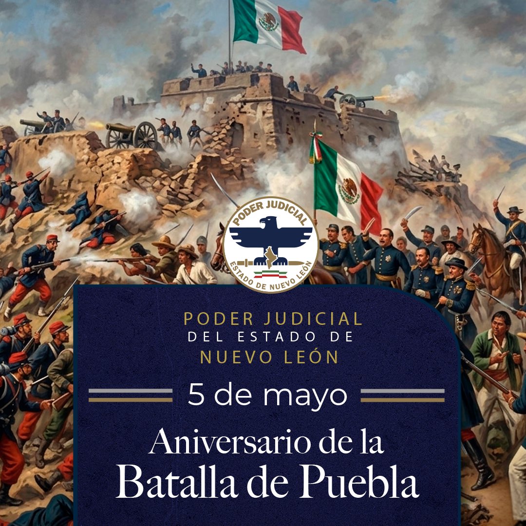 Poder Judicial NL tweet media