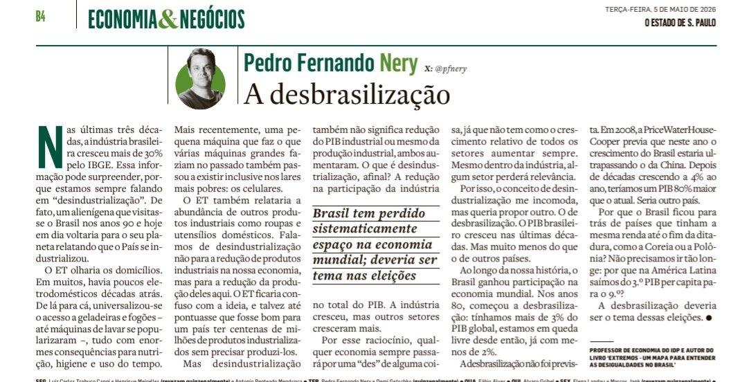 Carlos Alberto Ramos tweet media