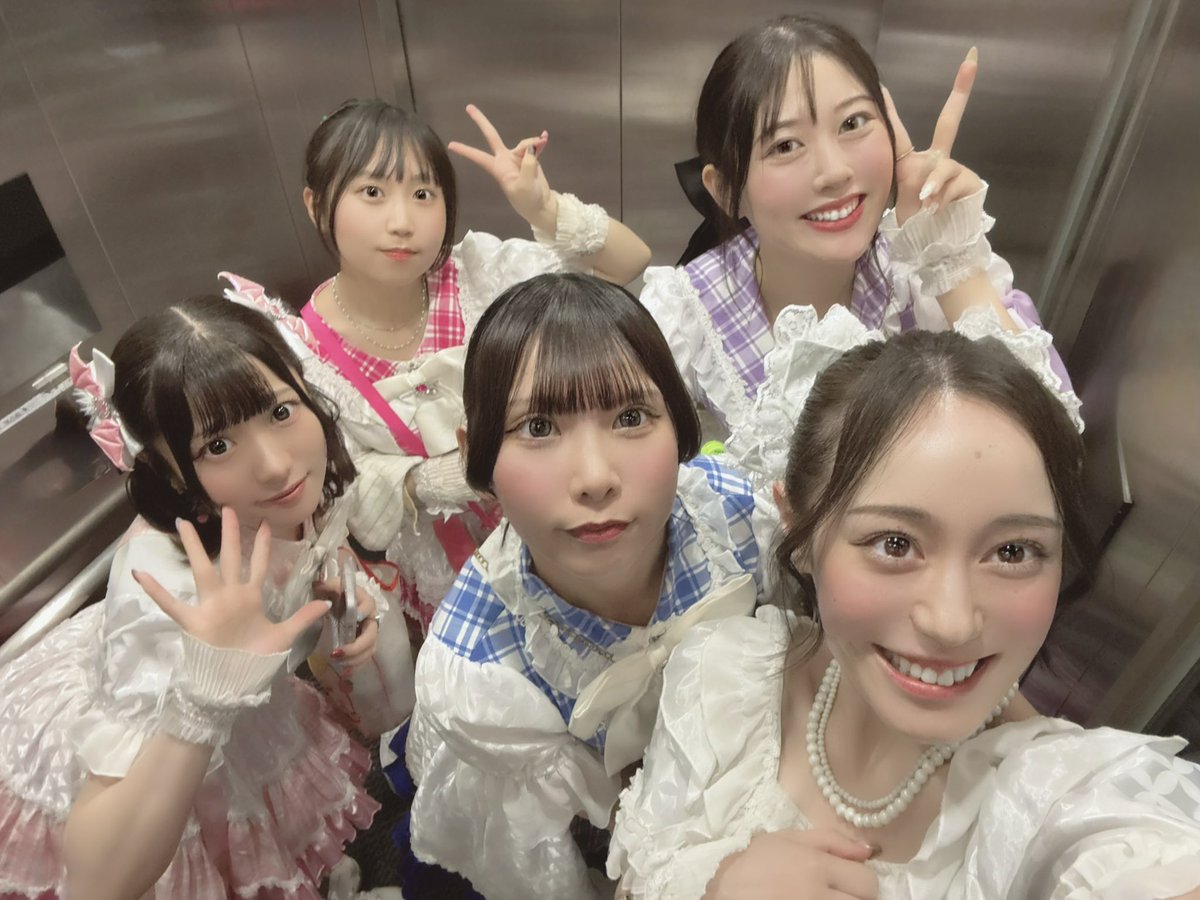 秋葉レイ【 𝐓𝐄𝐀𝐑𝐒 】 tweet media