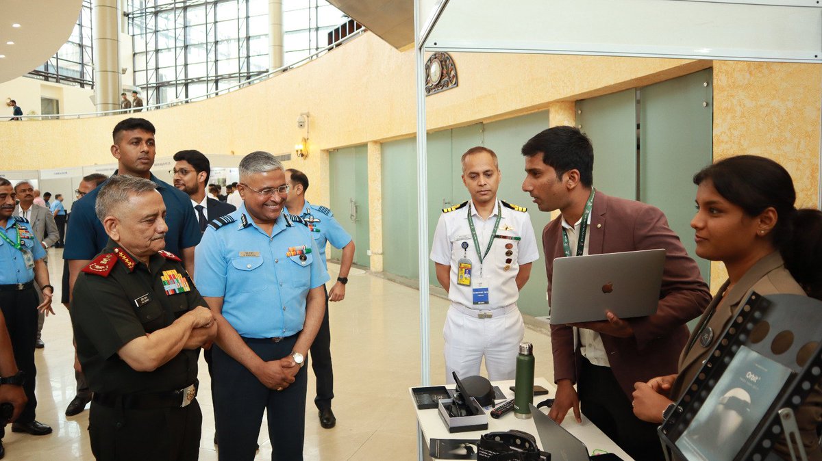PRO & Spokesperson, MoD, Jammu Region tweet media