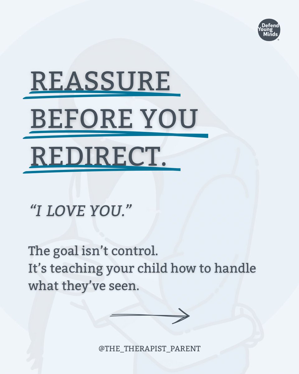 Defend Young Minds tweet media
