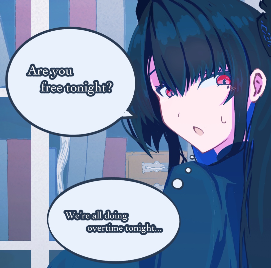 上総乃・お絵描き・クゥ tweet media