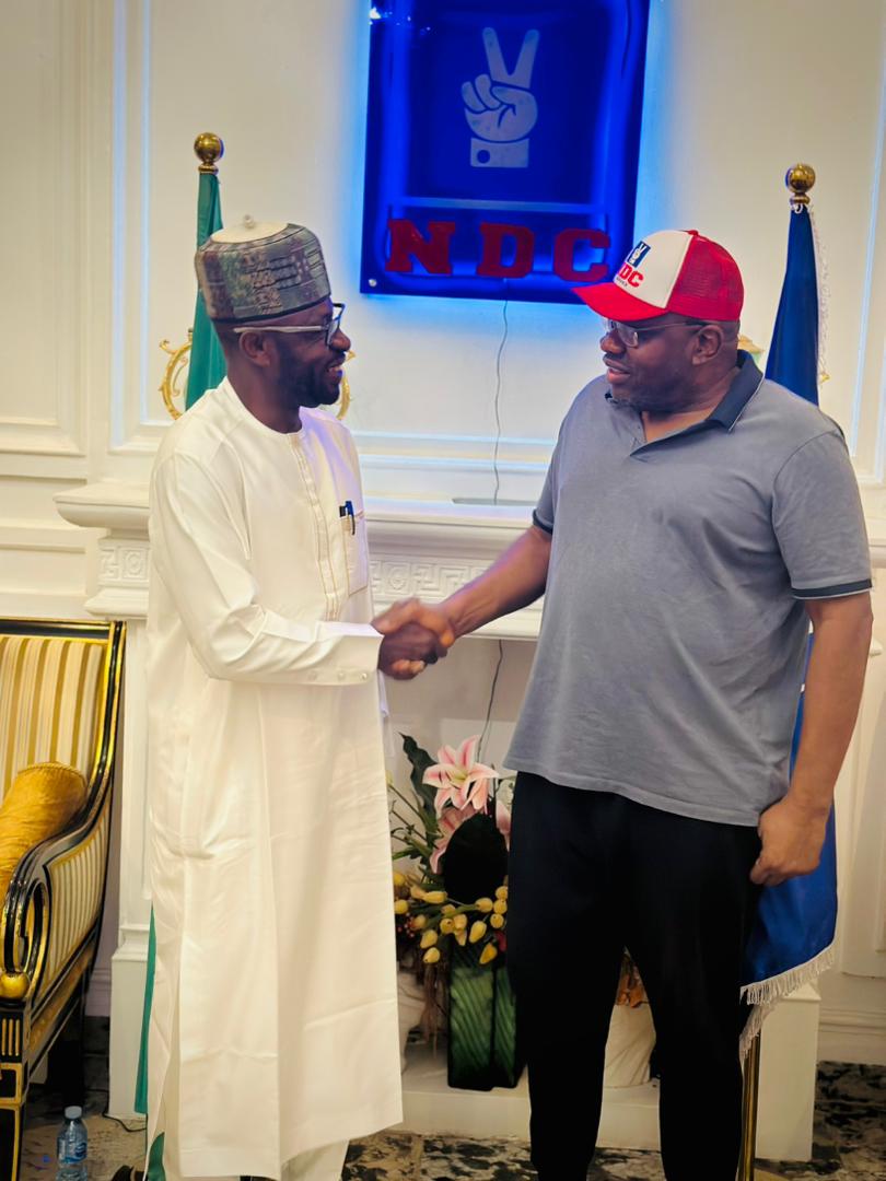 Dr Yunusa Tanko tweet media