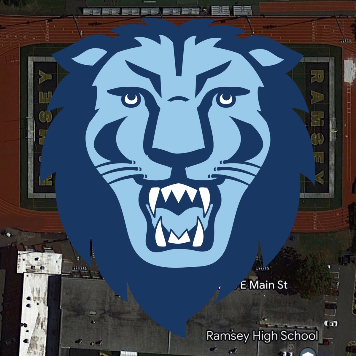 CoachPrestonL's tweet photo. Thank you @CoachAJG &amp; @CULionsFB for making a stop in to Ramsey HS this morning to talk to our athletes! #RoarLionRoar #RecruitingRamsey https://t.co/NfrCeOZI5P