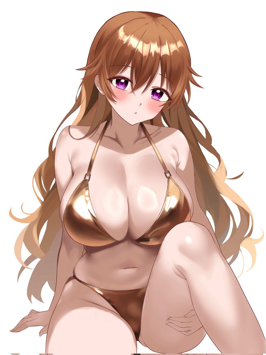 東雲夏弥 tweet media