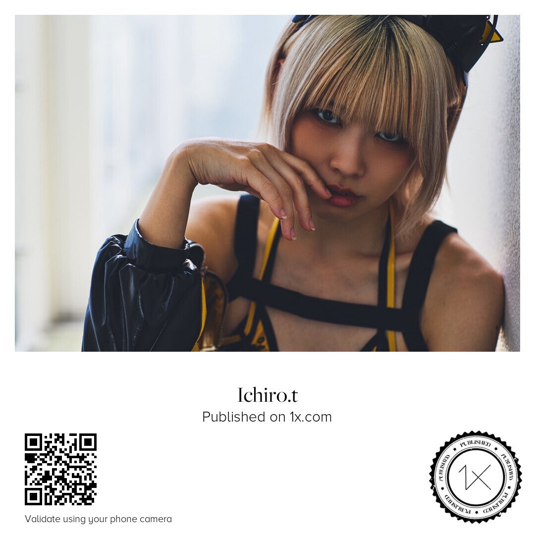 Publishedおめでとうございます☺️✨