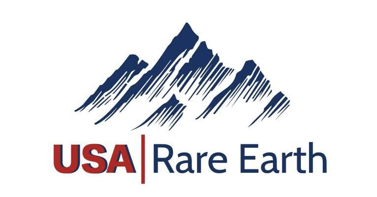 Time for entry  - $USAR:

USAR operates in the rare earths sector (neodymium, dysprosium, terbium, etc.), used in:

EVs (Tesla, batteries)

AI / data centers

military (F-35s, missiles)

wind turbines, semiconductors

This is a highly future-oriented sector - all these magnets