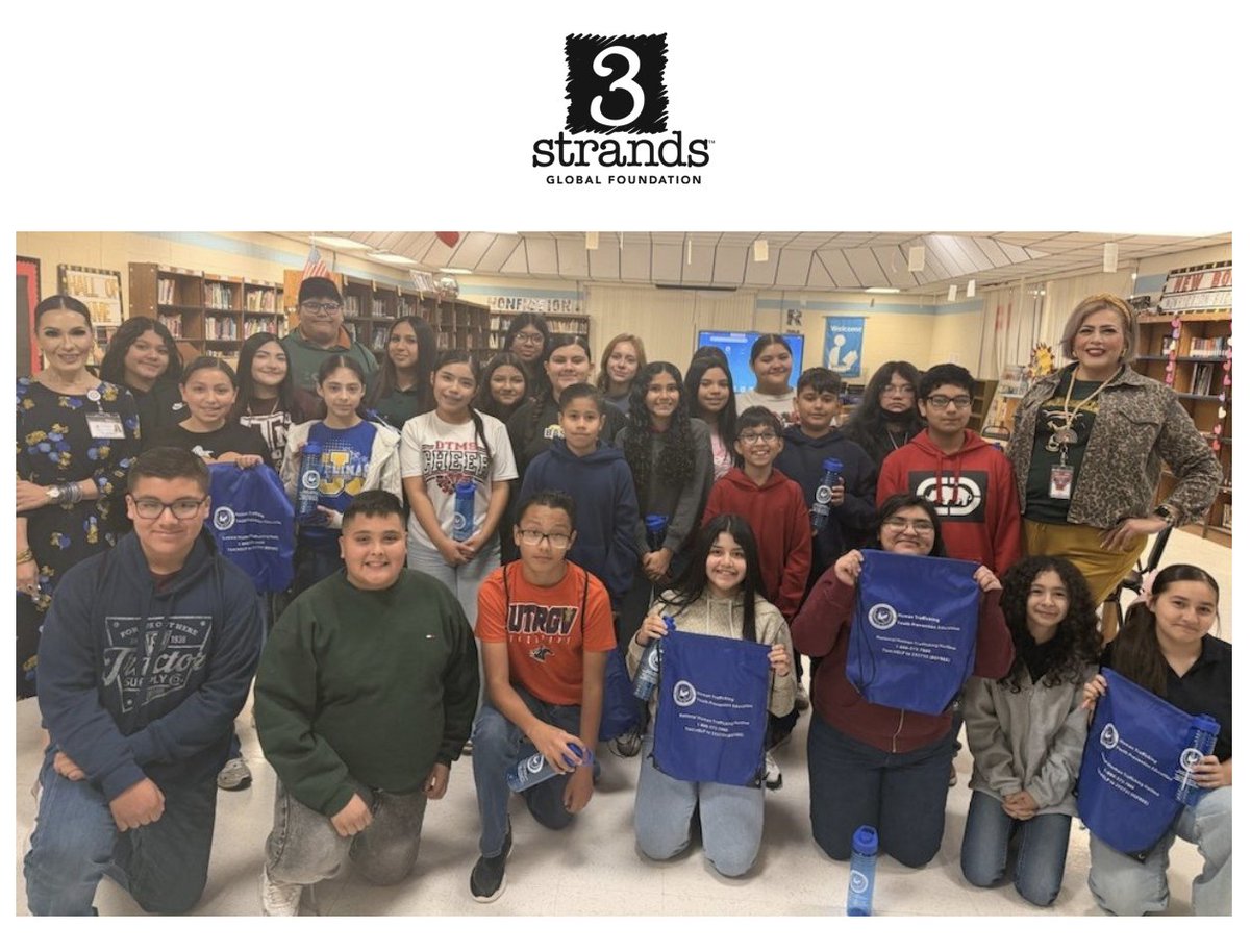 Region One ESC tweet media