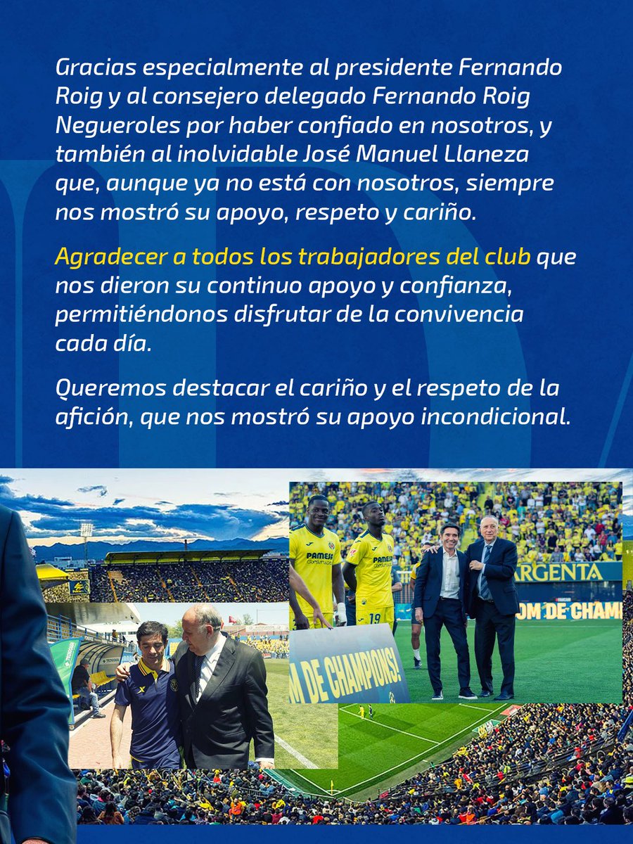 Marcelino Garcia Toral tweet media