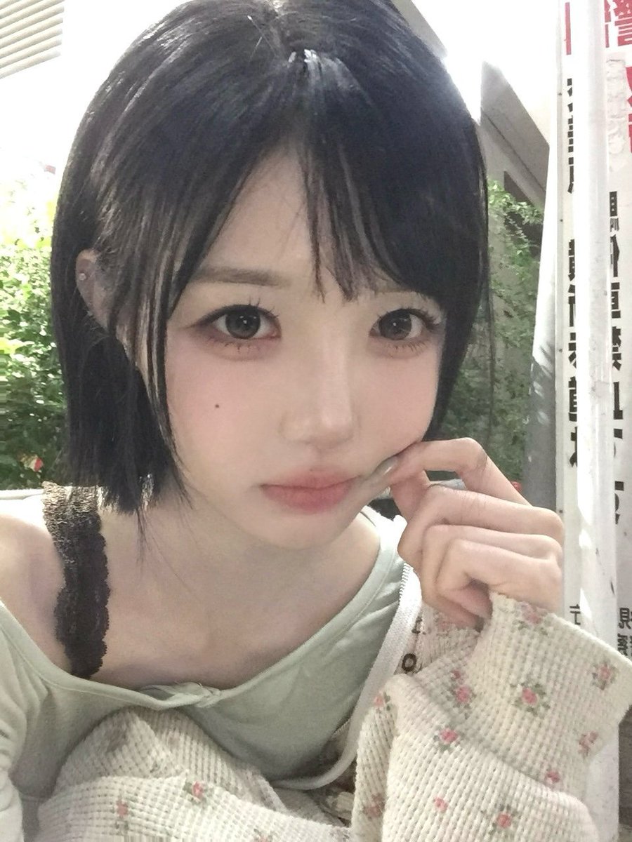 Aya 0.5/2.7 kg tweet media