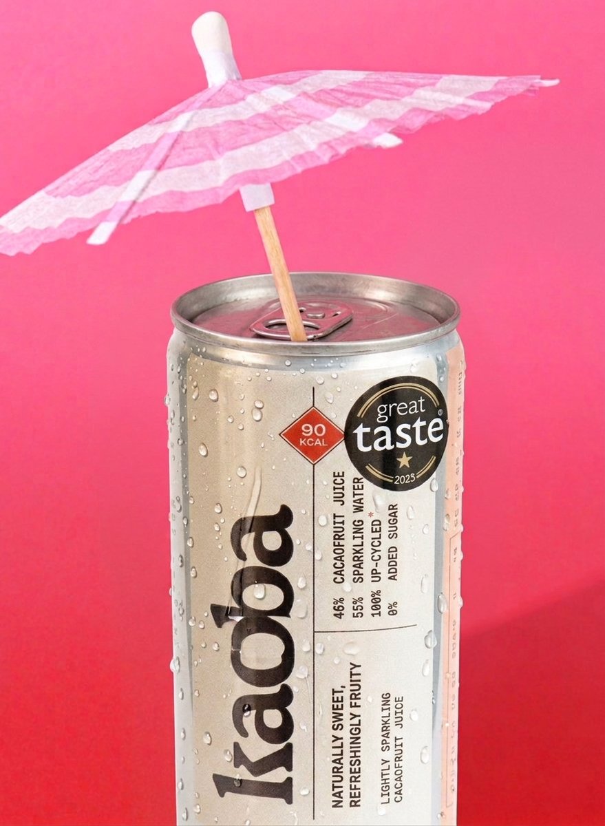 drinkkaoba's tweet image. Your daily dose of tropical sunshine!

drinkkaoba.com

#fruit #cacaofruit #summer #drink #sunshine