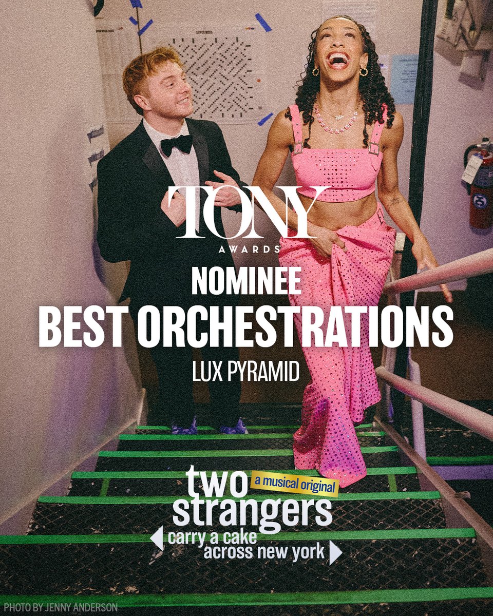 twostrangersmusical tweet media