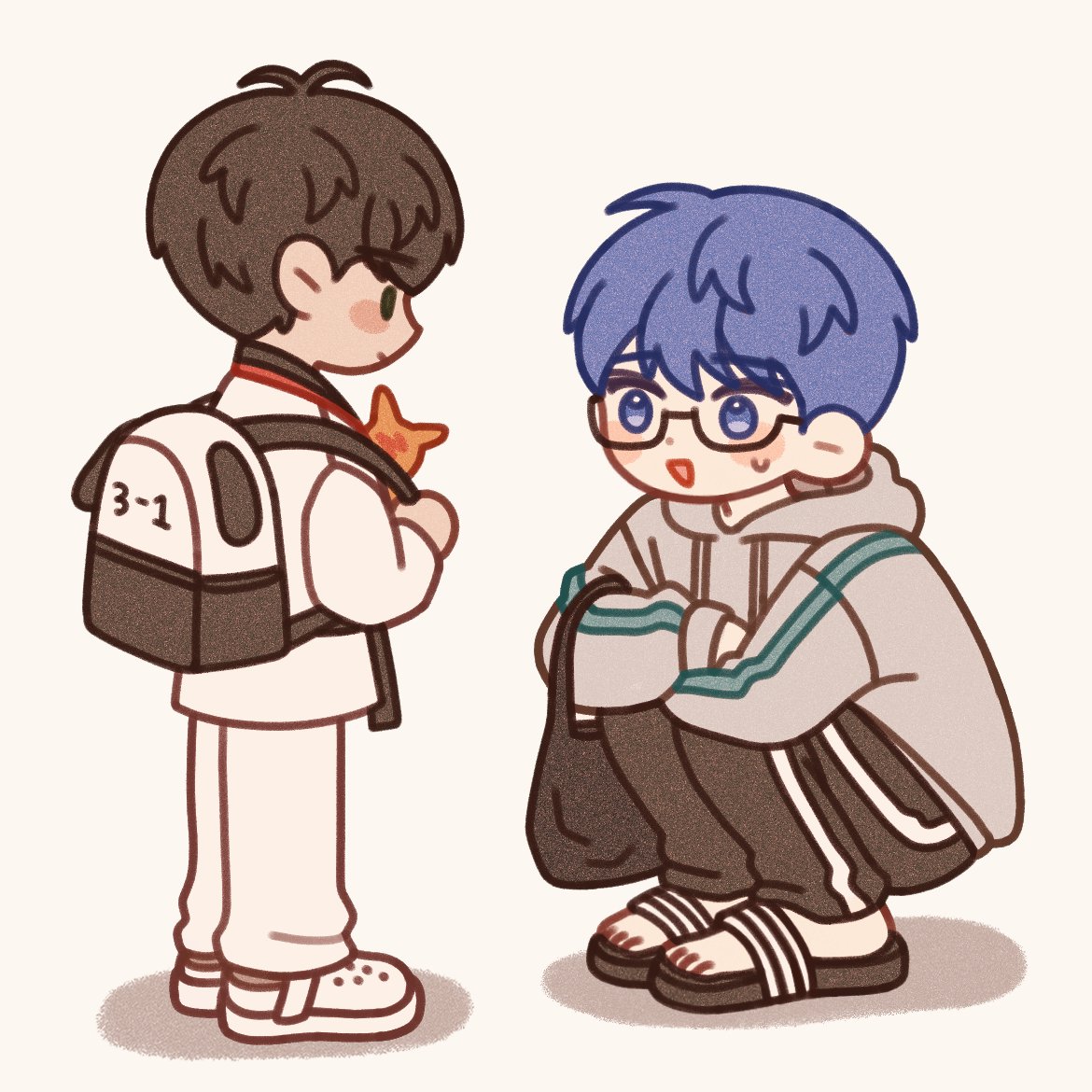 고래빵 tweet media
