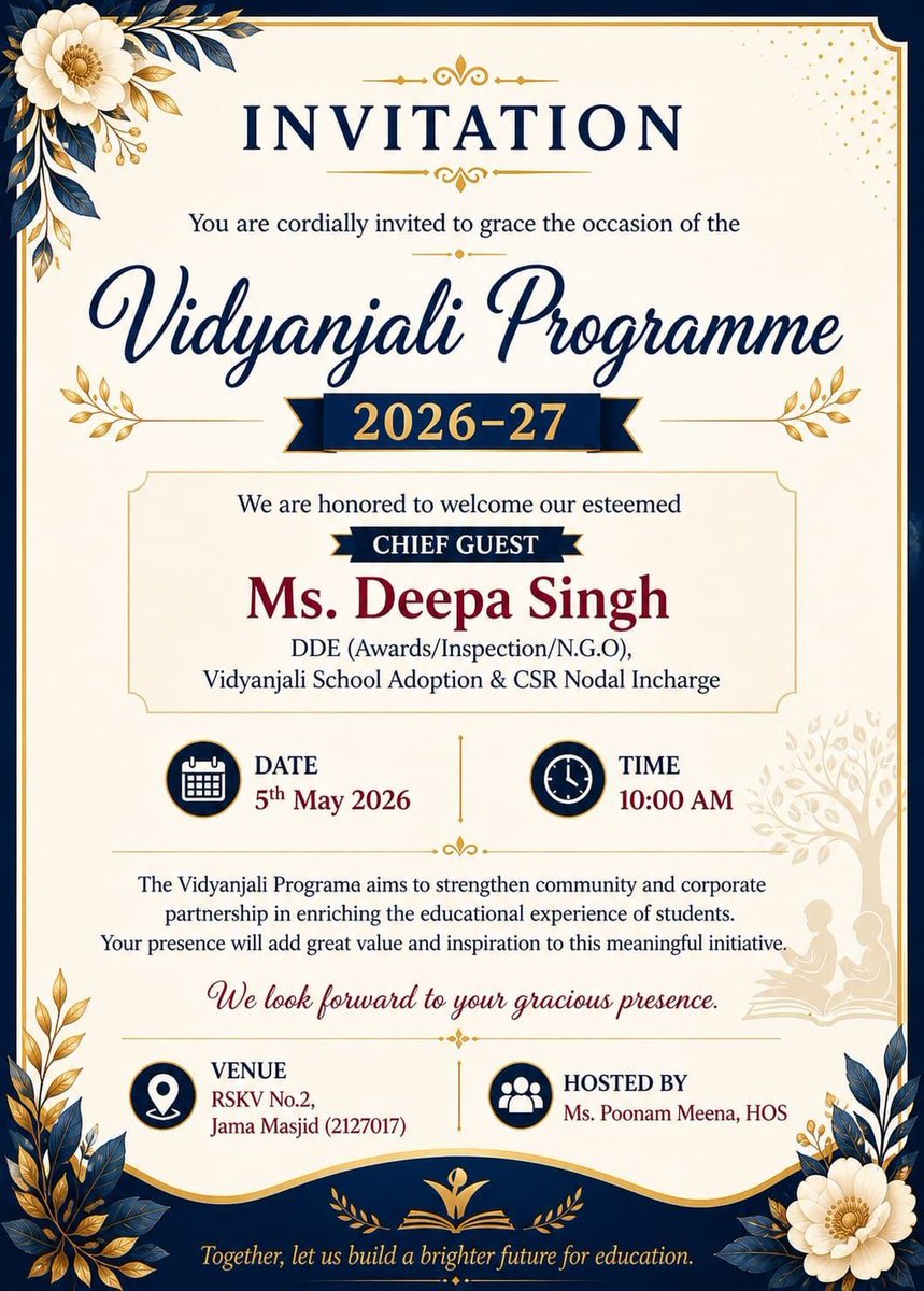 Deepa Singh tweet media