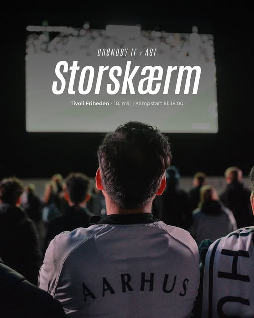 AsmusOlsen's tweet photo. Nu må venner og fjender forene sig: 
Vi skal have stoppet det her mesterskab til AGF https://t.co/CcuS7HGd02