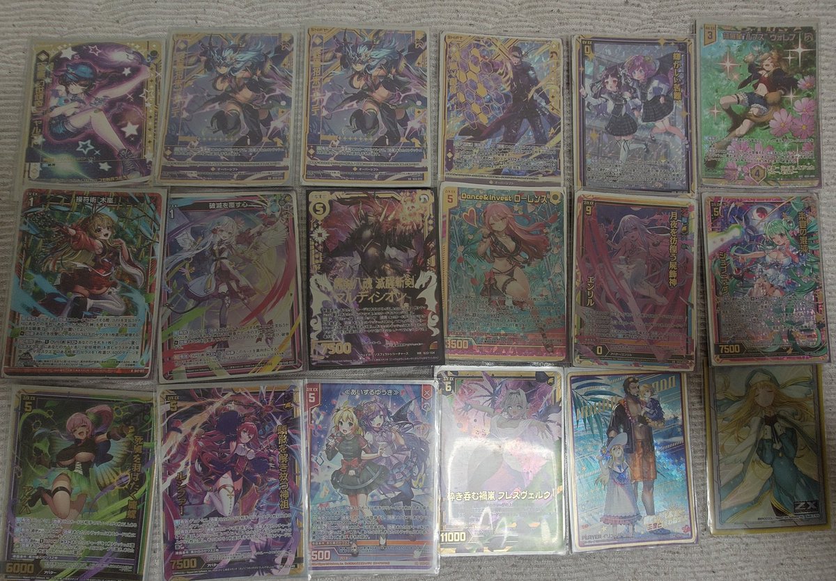 のろいかめ tweet media
