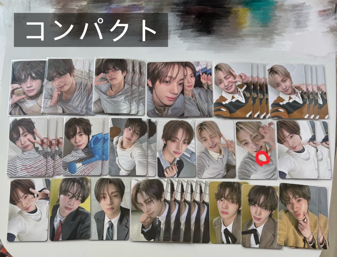 ℳ 取引垢 tweet media
