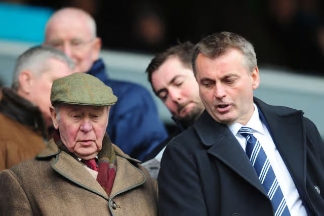 Championship Terrace Talk tweet media