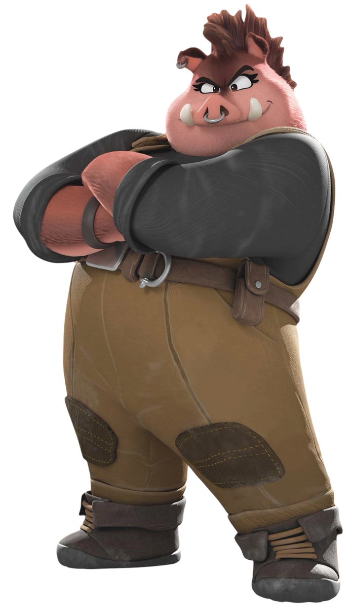 Daily Pigtail tweet media