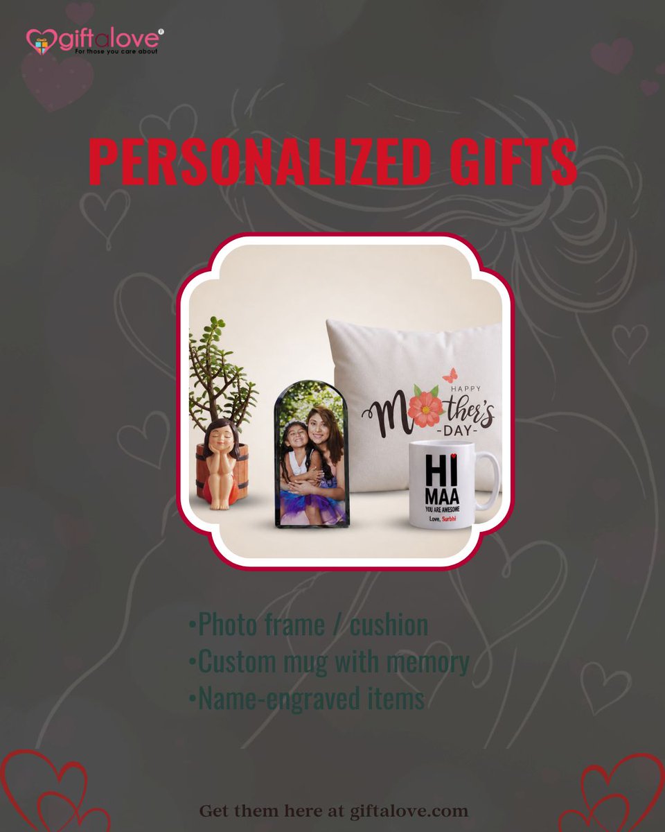 GiftaLove tweet media