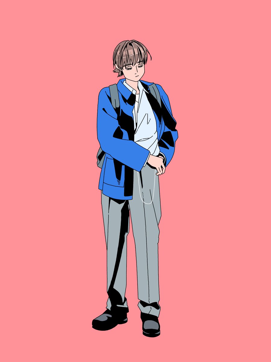 okenok_333's tweet photo. 最近川越に遊びに行ったときの服
川越はウナギが美味しくて良いところでした https://t.co/LcM06hG1E8