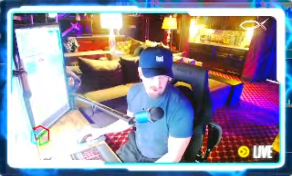 DonJamesTrades's tweet photo. 🔴 LIVE RIGHT NOW — Enigma Full-Auto is BACK working on the NERD. 👀  Vinny Emini running AlgoBox in real-time futures on the futures market.

Trading like a video game.

$NQ $ES $SPX https://t.co/LGJO2WZW7m