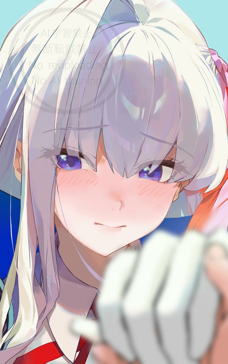 あんモチ tweet media