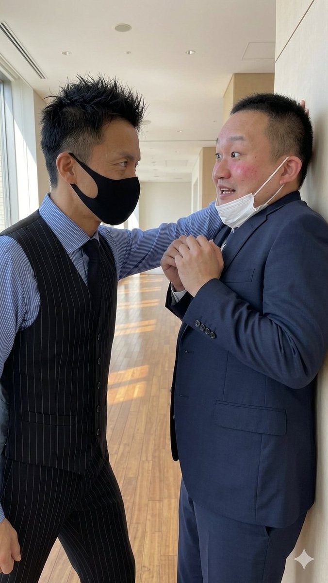 アキト tweet media