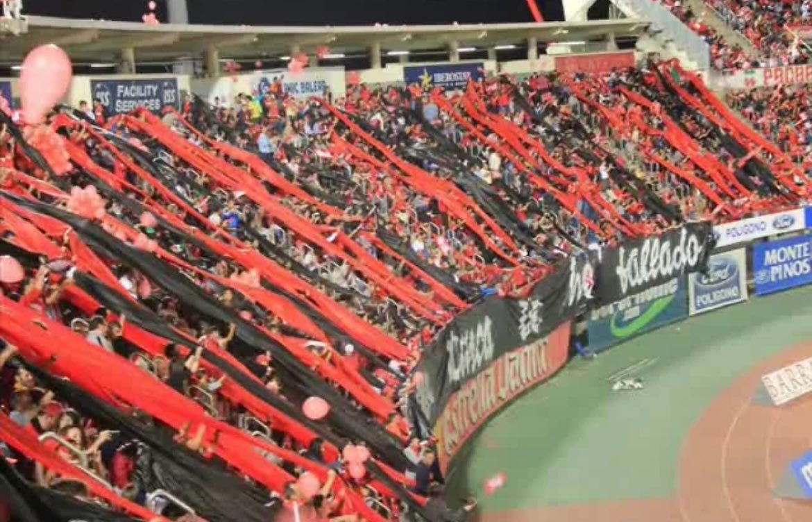 tradicio_rcdm's tweet photo. 🔴 Diumenge #TotsDeVermell https://t.co/uk8EX53ilk