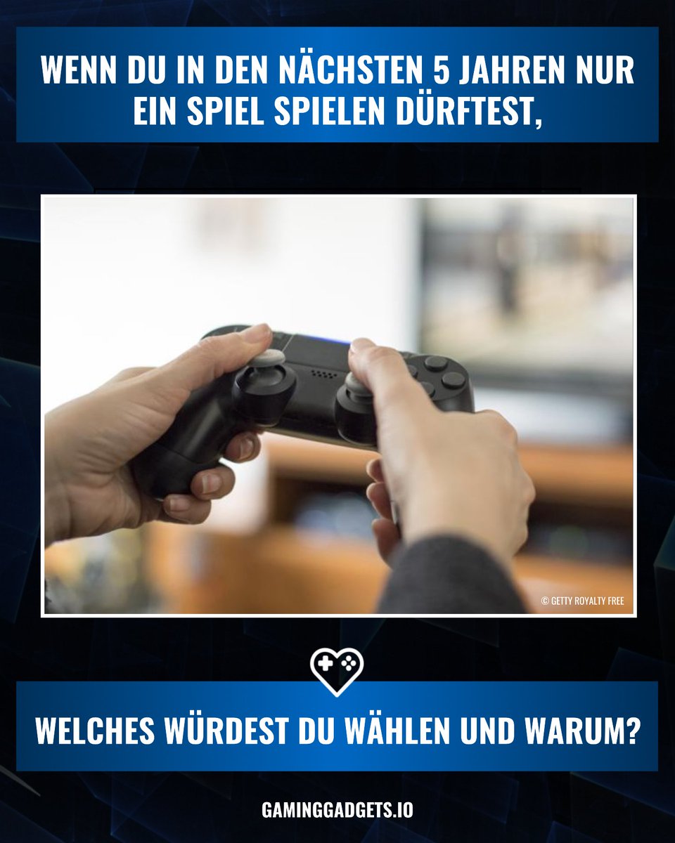 GamingGadgetsDE's tweet image. 👇 Sag es uns in den Kommentaren.

#Gaming #VideoGames #GamingCommunity #GamerLife

gaminggadgets.io
