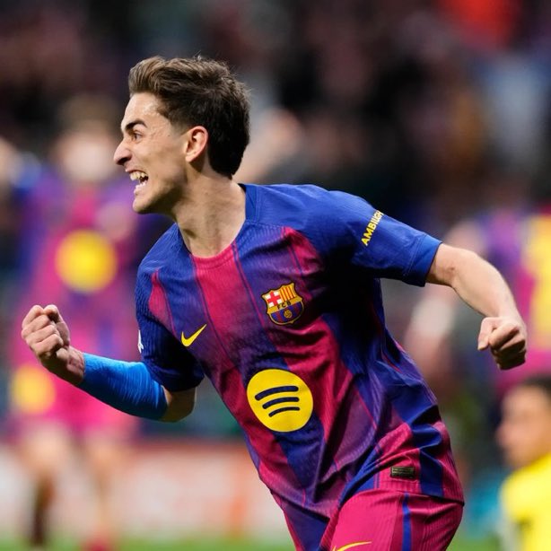 Som I Serem FCB tweet media