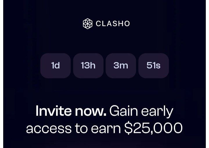 Airdrop & Testnet tweet media