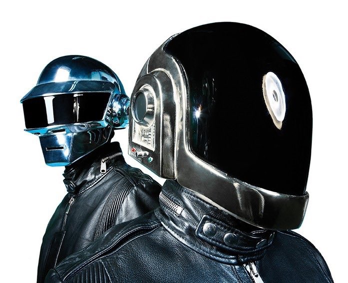 Daft Club tweet media