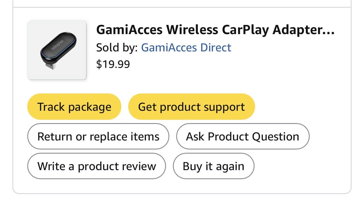 Matrat3_'s tweet photo. @CashApp No more cords in the car 🔥 https://t.co/koEctrAdvu