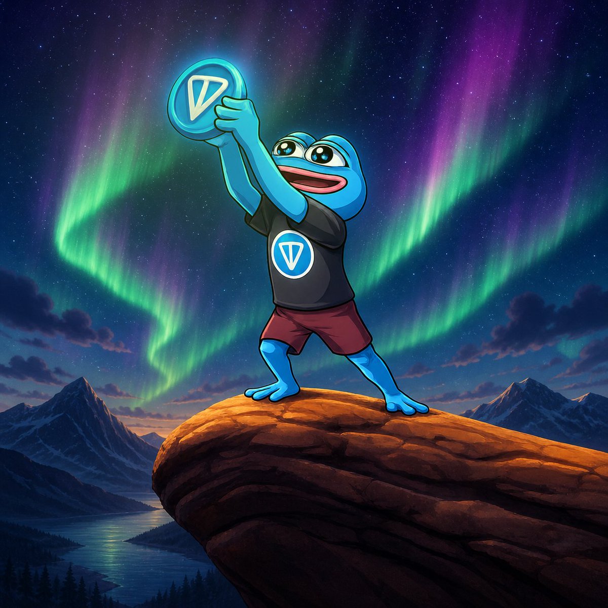 Pepe tweet media