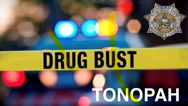 Nye County Sheriff (@NyeSheriff) / Posts / X