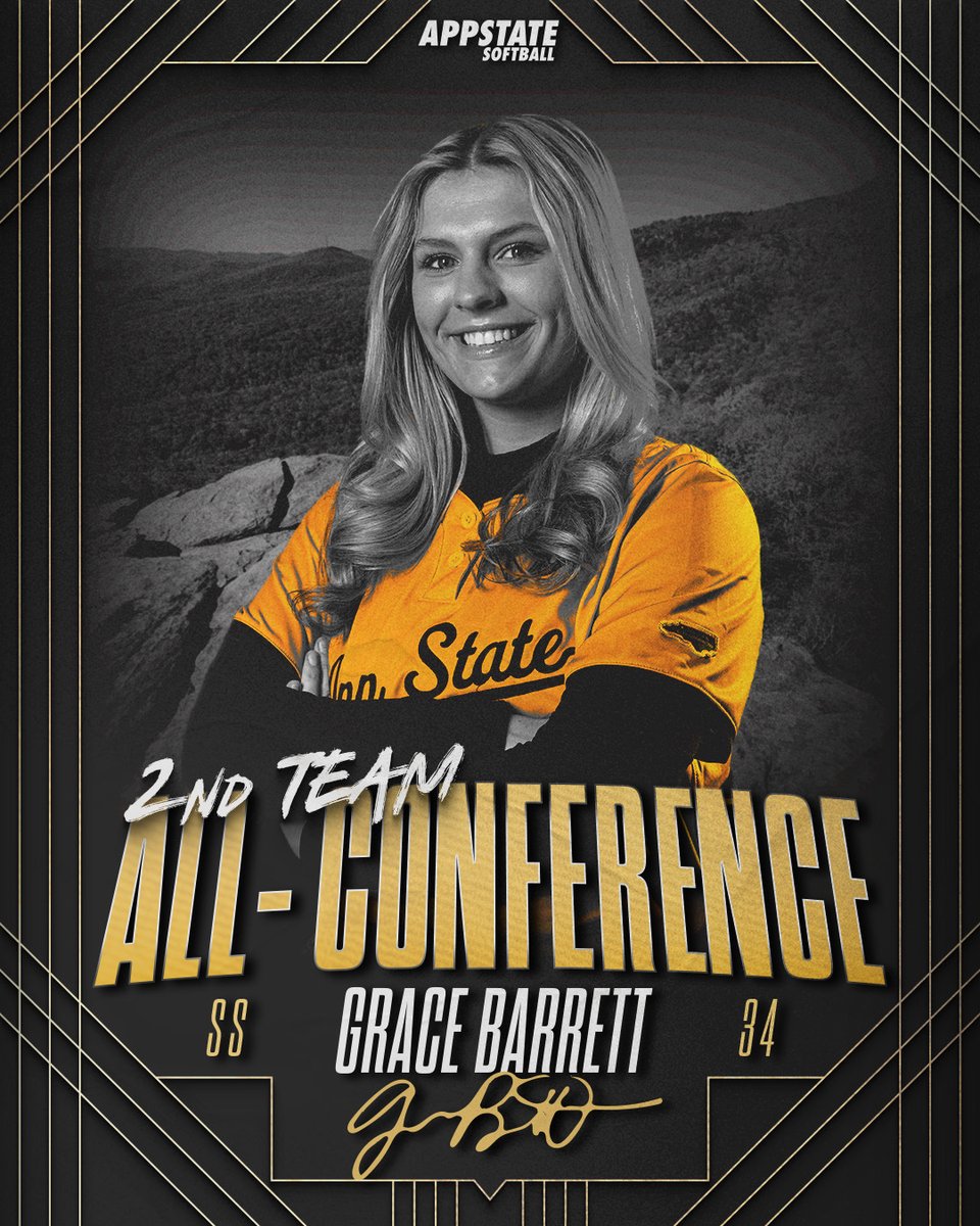 App State Softball tweet media