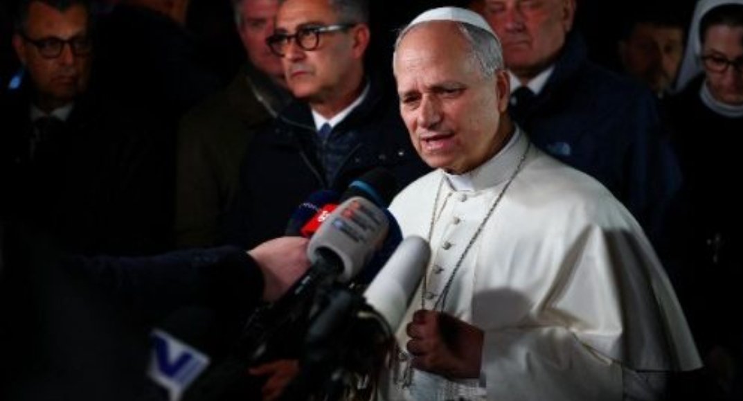 Radio Vaticana tweet media