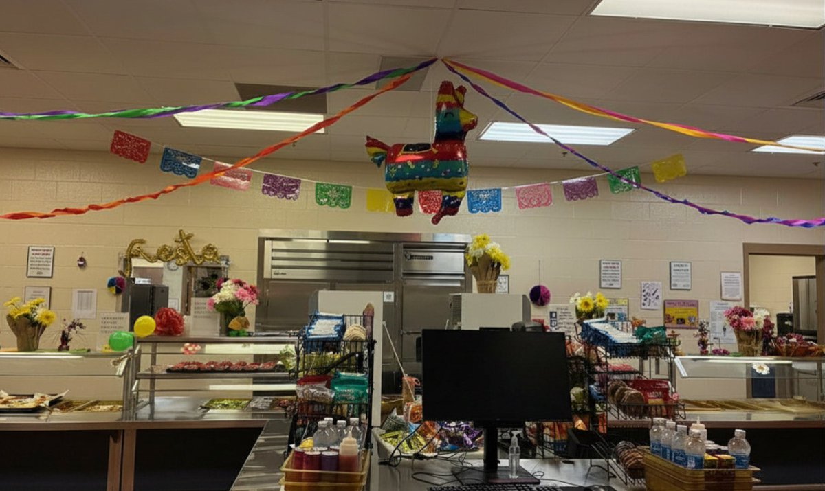 UCPS School Nutrition tweet media