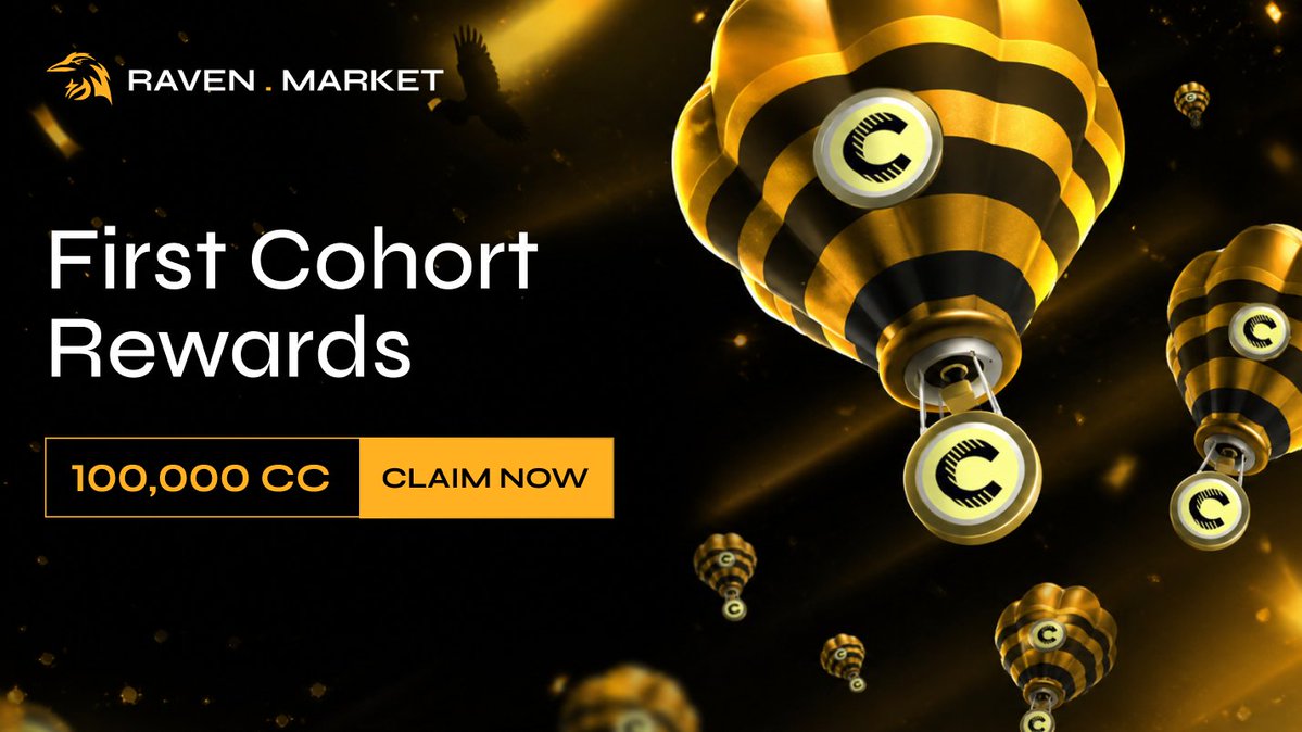 Raven Market tweet media